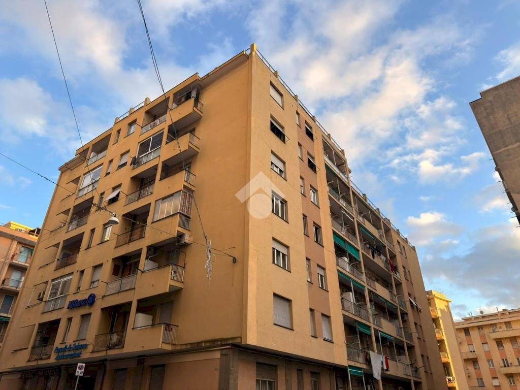 Quadrilocale Via Ventimiglia, Genova (zona Voltri) - foto 3