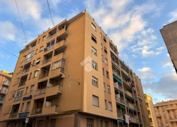 Quadrilocale Via Ventimiglia, Genova (zona Voltri) - foto 1