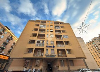 Quadrilocale Via Ventimiglia, Genova (zona Voltri) - foto 2