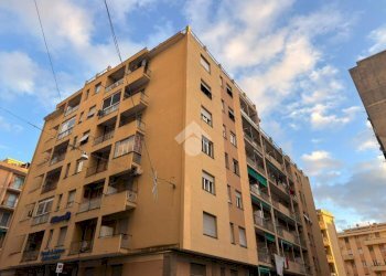 Quadrilocale Via Ventimiglia, Genova (zona Voltri) - foto 3