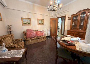 Quadrilocale Via Ventimiglia, Genova (zona Voltri) - foto 9