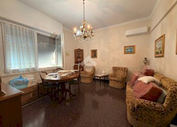 Quadrilocale Via Ventimiglia, Genova (zona Voltri) - foto 10