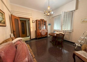 Quadrilocale Via Ventimiglia, Genova (zona Voltri) - foto 11