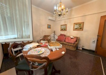 Quadrilocale Via Ventimiglia, Genova (zona Voltri) - foto 12