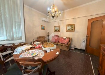 Quadrilocale Via Ventimiglia, Genova (zona Voltri) - foto 13