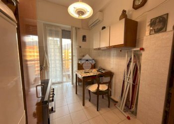 Quadrilocale Via Ventimiglia, Genova (zona Voltri) - foto 14