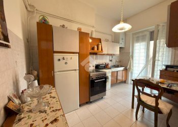 Quadrilocale Via Ventimiglia, Genova (zona Voltri) - foto 17