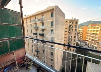 Quadrilocale Via Ventimiglia, Genova (zona Voltri) - foto 18