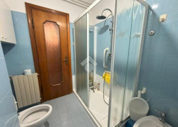 Quadrilocale Via Ventimiglia, Genova (zona Voltri) - foto 23