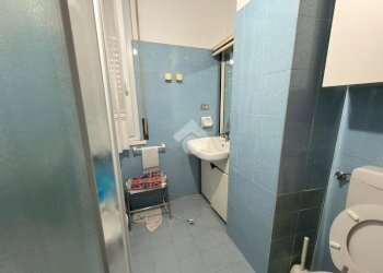 Quadrilocale Via Ventimiglia, Genova (zona Voltri) - foto 24