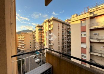 Quadrilocale Via Ventimiglia, Genova (zona Voltri) - foto 26