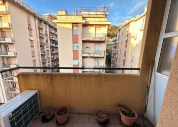 Quadrilocale Via Ventimiglia, Genova (zona Voltri) - foto 27