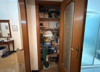 Quadrilocale Via Ventimiglia, Genova (zona Voltri) - foto 28