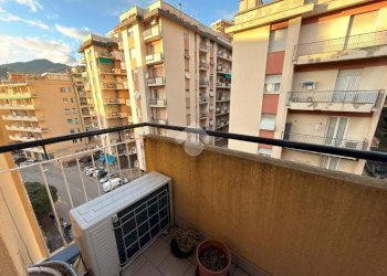 Quadrilocale Via Ventimiglia, Genova (zona Voltri) - foto 29