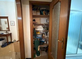 Quadrilocale Via Ventimiglia, Genova (zona Voltri) - foto 30