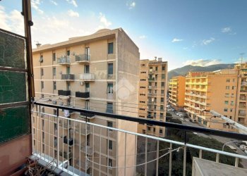 Quadrilocale Via Ventimiglia, Genova (zona Voltri) - foto 31