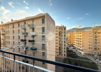 Quadrilocale Via Ventimiglia, Genova (zona Voltri) - foto 32