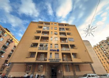 Quadrilocale Via Ventimiglia, Genova (zona Voltri) - foto 33