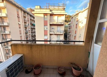 Quadrilocale Via Ventimiglia, Genova (zona Voltri) - foto 34