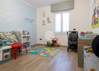 Three-room apartment Via Vecchia Piemonte, Imperia - photo 11