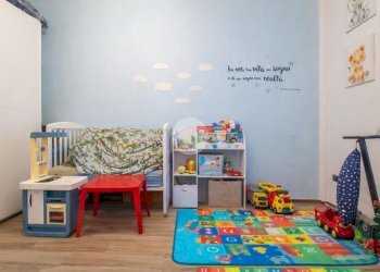 Three-room apartment Via Vecchia Piemonte, Imperia - photo 13