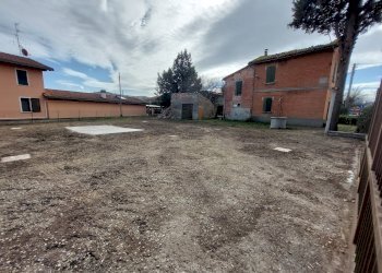 esterno - Terreno edificabile frazione Fabbrica, Imola - foto 1