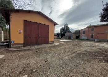 esterno - Terreno edificabile frazione Fabbrica, Imola - foto 2