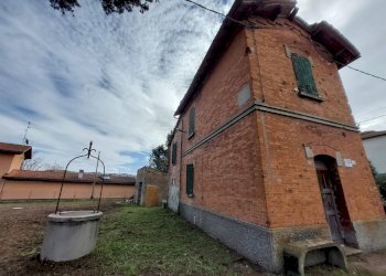 esterno - Terreno edificabile frazione Fabbrica, Imola - foto 3