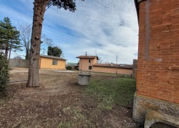 esterno - Terreno edificabile frazione Fabbrica, Imola - foto 4