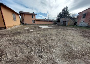 esterno - Terreno edificabile frazione Fabbrica, Imola - foto 5