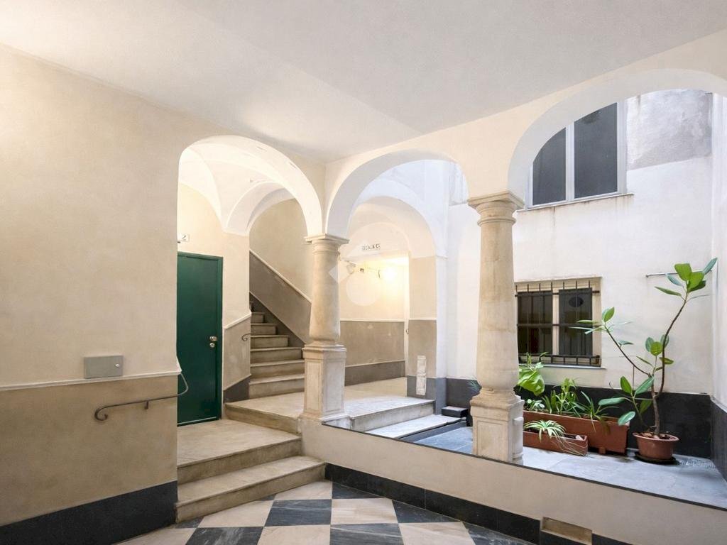 Appartamento Piazza delle Erbe, Genova (zona Centro Storico) - foto 3
