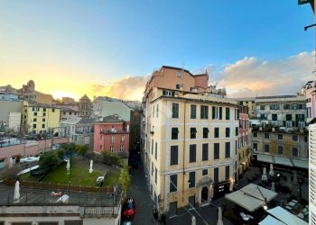 Appartamento Piazza delle Erbe, Genova (zona Centro Storico) - foto 1