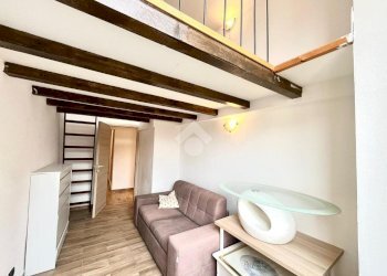 Appartamento Piazza delle Erbe, Genova (zona Centro Storico) - foto 2