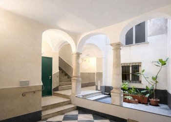 Appartamento Piazza delle Erbe, Genova (zona Centro Storico) - foto 3
