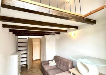 Appartamento Piazza delle Erbe, Genova (zona Centro Storico) - foto 5