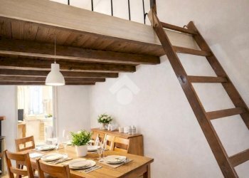 Appartamento Piazza delle Erbe, Genova (zona Centro Storico) - foto 8