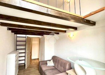 Appartamento Piazza delle Erbe, Genova (zona Centro Storico) - foto 10