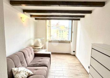 Appartamento Piazza delle Erbe, Genova (zona Centro Storico) - foto 11