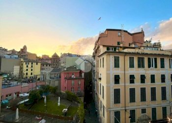 Appartamento Piazza delle Erbe, Genova (zona Centro Storico) - foto 12