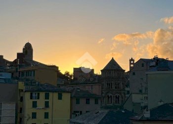 Appartamento Piazza delle Erbe, Genova (zona Centro Storico) - foto 13