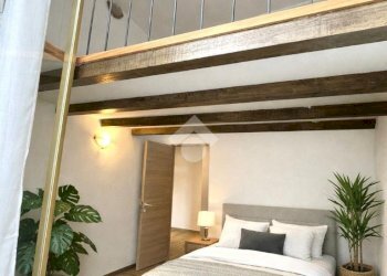 Appartamento Piazza delle Erbe, Genova (zona Centro Storico) - foto 16