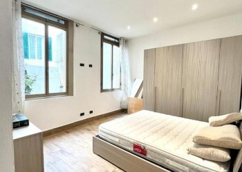 Appartamento Piazza delle Erbe, Genova (zona Centro Storico) - foto 22