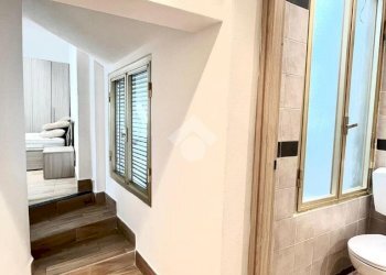 Appartamento Piazza delle Erbe, Genova (zona Centro Storico) - foto 25