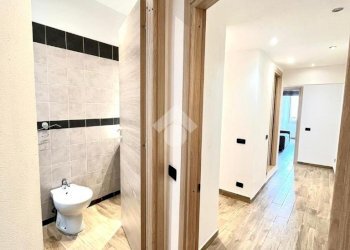 Appartamento Piazza delle Erbe, Genova (zona Centro Storico) - foto 29