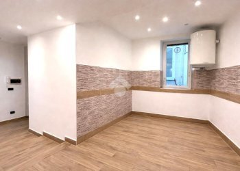 Appartamento Piazza delle Erbe, Genova (zona Centro Storico) - foto 30