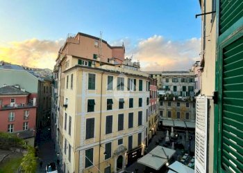 Appartamento Piazza delle Erbe, Genova (zona Centro Storico) - foto 35