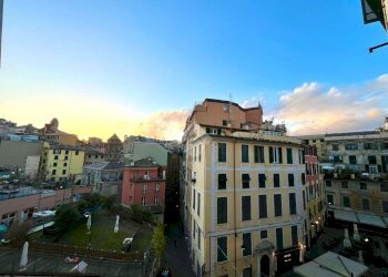 Appartamento Piazza delle Erbe, Genova (zona Centro Storico) - foto 37