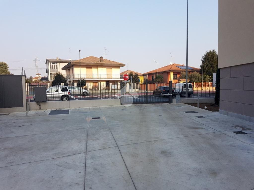 Box Via Silvio Pellico, Corbetta - foto 3