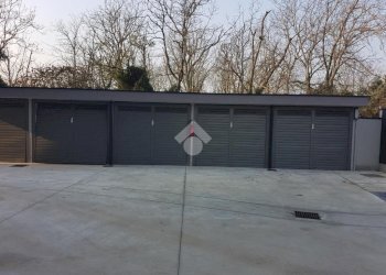 Box Via Silvio Pellico, Corbetta - foto 5