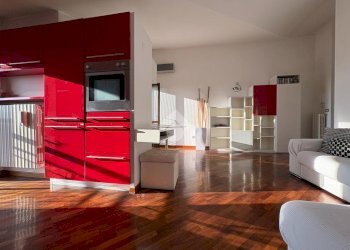 Two-room apartment Via Luigi Pasteur, Legnano - photo 1